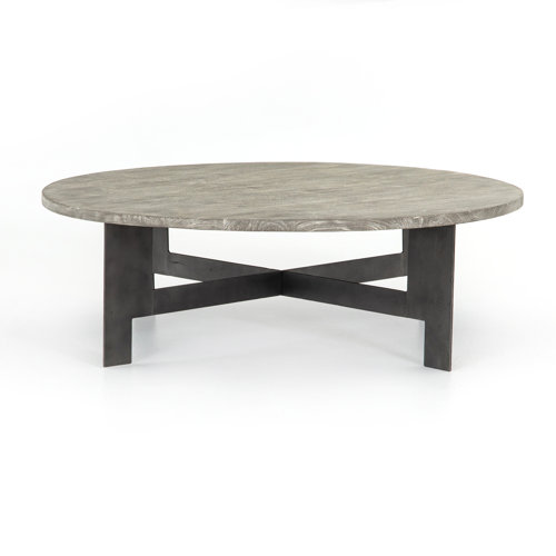Round Coffee Tables | Joss & Main